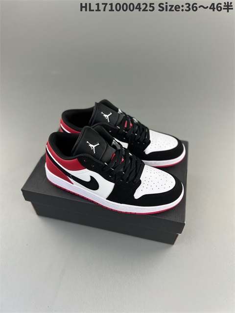 women air jordan 1 shoes US5.5-US8.5 2023-5-28-207